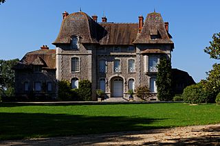 Château de Bois-Rouaud Chéméré 04.jpg
