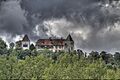 Château de Surpierre 2