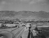 Archivo:Chile - 43-2548 - Docks at Antofagasta