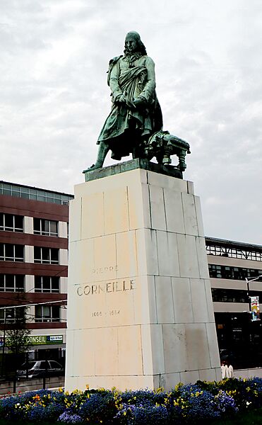 Corneille,Pierre