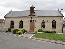 Coucy-lès-Eppes (Aisne) mairie.JPG