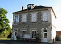 Cramaille mairie 1