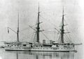 Crucero Aragon (1879)