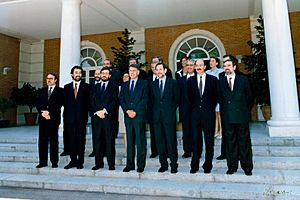 Archivo:Cuarto Gobierno de Felipe Gonzalez (1993)