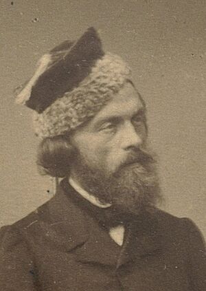 Archivo:Cyprian Norwid