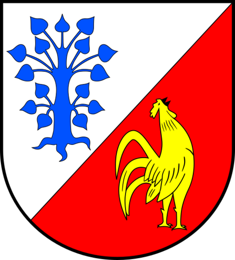 DEU Ottenbüttel COA