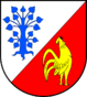 DEU Ottenbüttel COA.svg