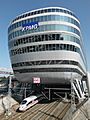 DSCI0058 Flughafen Frankfurt Squaire