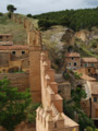 Daroca Murallas photo Miguel Hermoso