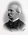 Don Claudio Vicuña