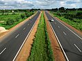 Durgapur Xpressway