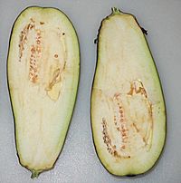 Archivo:Eggplant-sliced