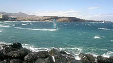 Archivo:El burrero windsurf