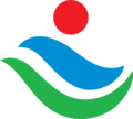 Emblem of Kuroshio, Kochi