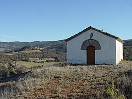 Ermita de San Salvador