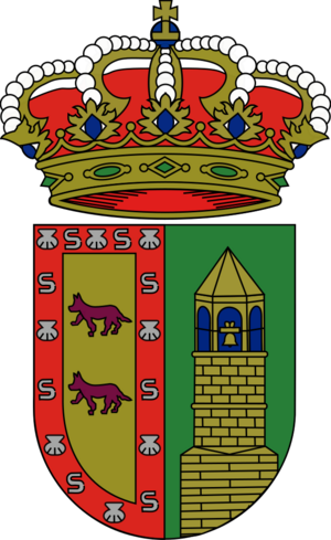 Archivo:Escudo Huécija