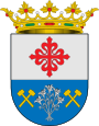 Escudo de Almadenejos (Ciudad Real).svg