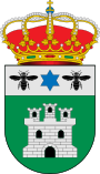 Escudo de Arroba de los Montes (Ciudad Real).svg