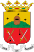 Escudo de Arucas (Las Palmas).svg