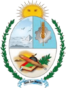 Escudo de General San Martín, La Pampa.png