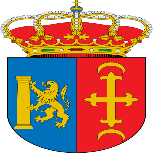 Escudo de Guareña (Badajoz)