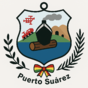 Escudo de Puerto Suárez, Santa Cruz (Bolivia).png