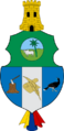 Escudo de San Vicente del Caguán