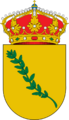 Escudo de Valdearenas