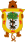 Escudo histórico de Vizcaya s XV a XX.svg