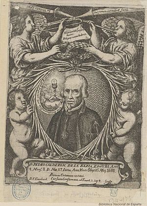 Archivo:Ettenhard-Retrato de Pedro Calderón de la Barca-BNE
