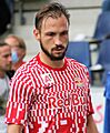 FC Red Bull Salzburg gegen SK Rapid Wien (19. September 2021) 20