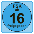 FSK ab 16 logo Dec 2008
