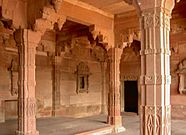 Fatehpur-Fatehpur Sikri India0020