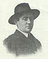 Felix Urabayen (cropped)