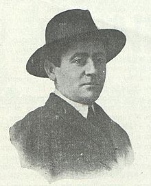 Félix Urabayen para Niños