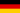 Bandera de República de Weimar