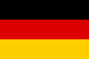 Archivo:Flag of Germany (3-2 aspect ratio)