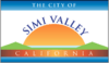 Flag of Simi Valley, California.png