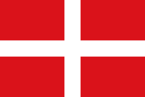 Archivo:Flag of the Order of St. John (various)
