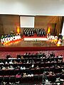 Formatura medicina UFAC em 2018