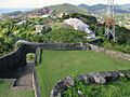 Fort Frederick and Fort Matthew (46239776024)
