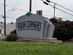 Four Corners Maryland sign 01.jpg