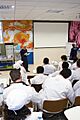 Gelato University (aula)