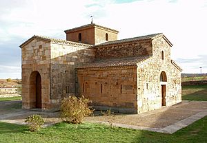 Archivo:Germán templom, Zamora