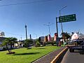 Glorieta de la Amistad 2