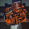 Hernansaez Abstracto 035
