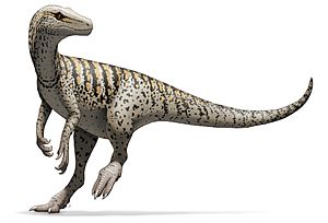 Archivo:Herrerasaurus ischigualastensis Illustration