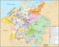 Holy Roman Empire 1648-es