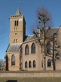 Archivo:Huizen, de Oude Kerk RM22719 foto1 2014-03-09 14.37