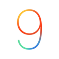 IOS 9 Logo